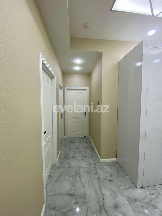 Kirayə verilir, yeni tikili, 2 otaqlı, 68 m², Bakı, Nəsimi r, Gənclik m.