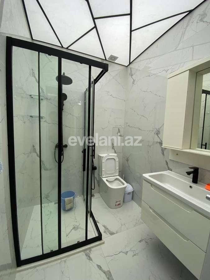 Kirayə verilir, yeni tikili, 2 otaqlı, 68 m², Bakı, Nəsimi r, Gənclik m.
