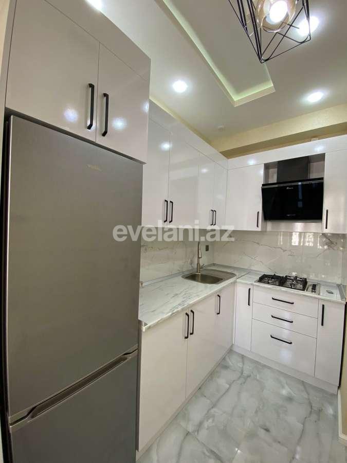 Kirayə verilir, yeni tikili, 2 otaqlı, 68 m², Bakı, Nəsimi r, Gənclik m.