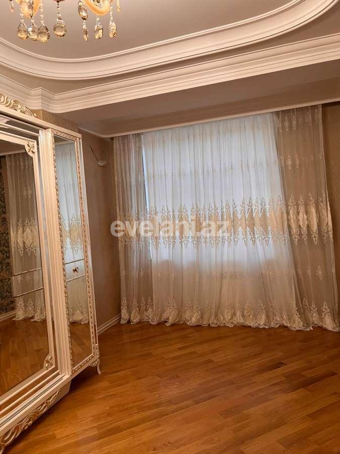 Rent, new building, 4 room, 168 m², Baku, Nasimi r.