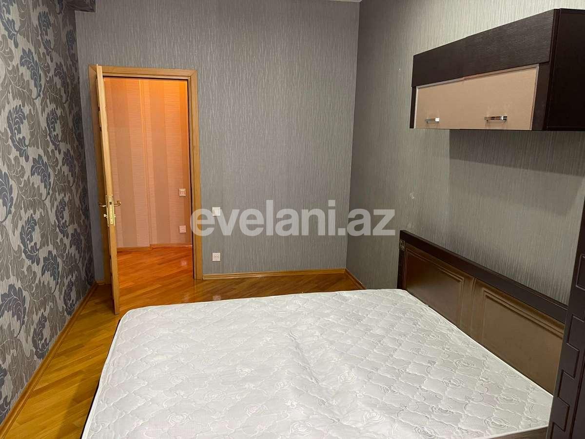 Kirayə verilir, yeni tikili, 3 otaqlı, 116 m², Bakı, Yasamal r, Yeni Yasamal q.