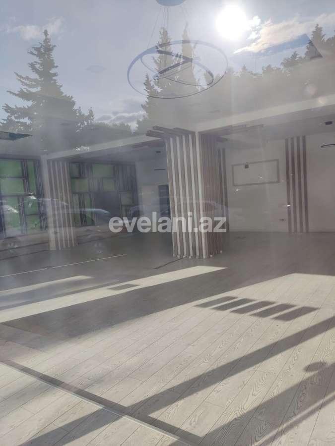 Kirayə verilir, obyekt, 600 m², Bakı, Nəsimi r.