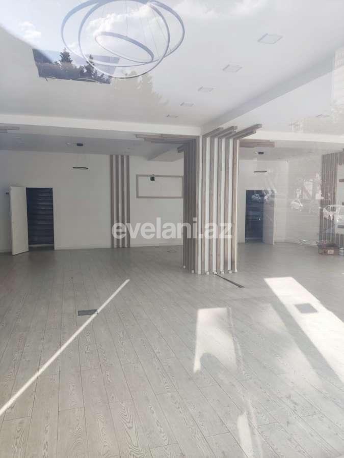 Kirayə verilir, ofis, 9 otaqlı, 600 m², Bakı, Nəsimi r.