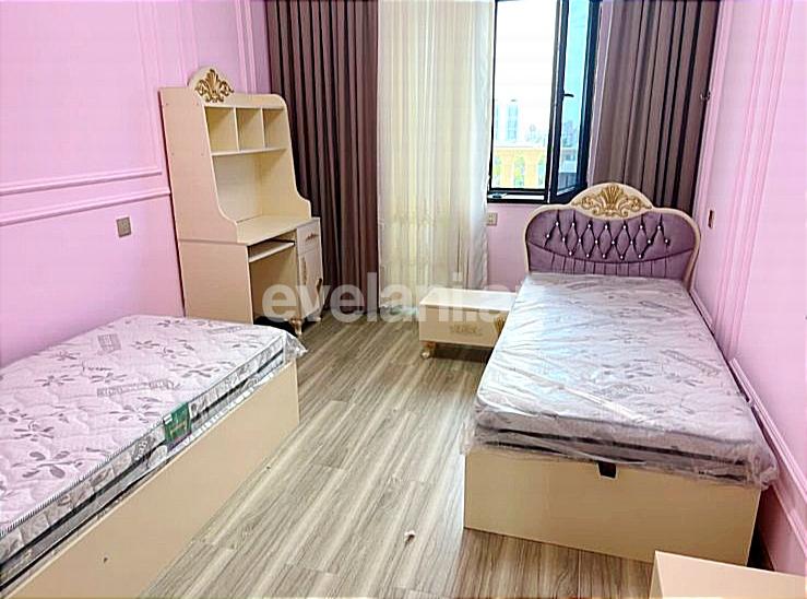 Kirayə verilir, yeni tikili, 3 otaqlı, 80 m², Bakı, Nəsimi r, Gənclik m.