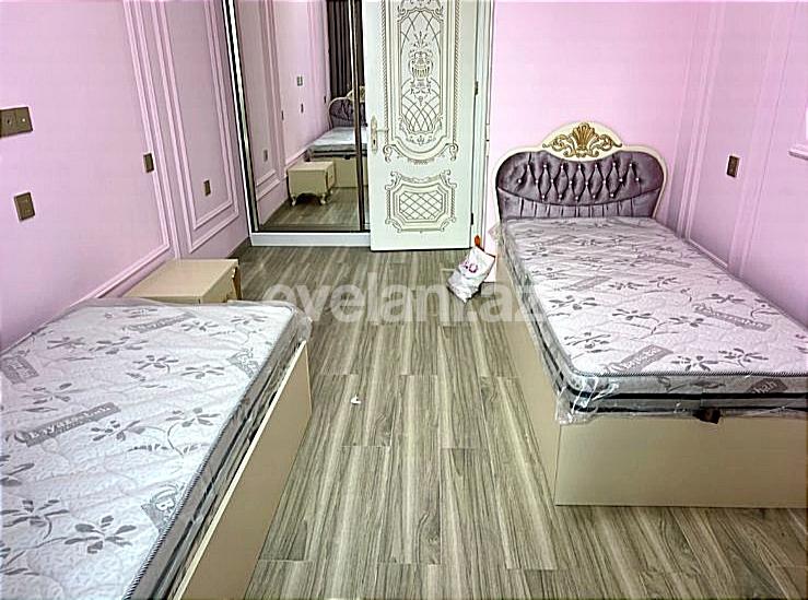 Kirayə verilir, yeni tikili, 3 otaqlı, 80 m², Bakı, Nəsimi r, Gənclik m.