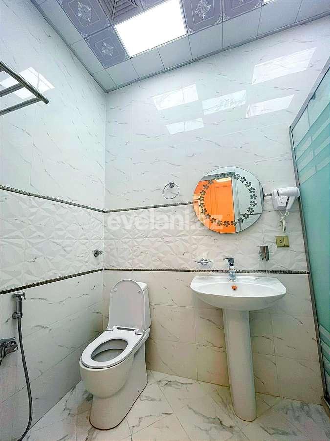 Kirayə verilir, yeni tikili, 3 otaqlı, 80 m², Bakı, Nəsimi r, Gənclik m.