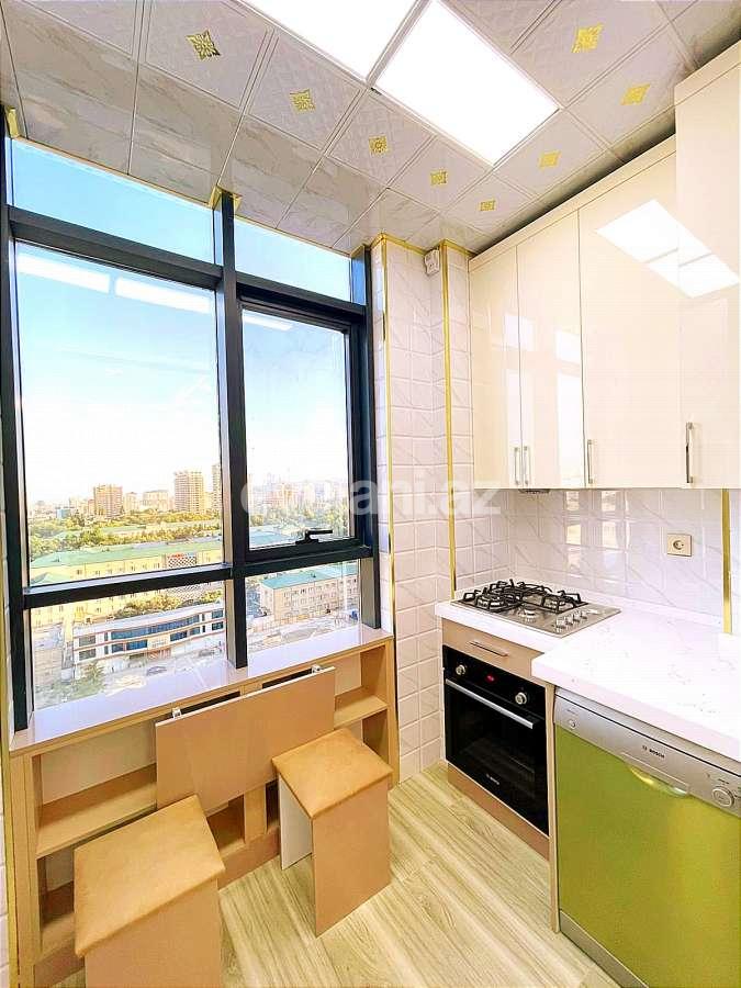 Kirayə verilir, yeni tikili, 3 otaqlı, 80 m², Bakı, Nəsimi r, Gənclik m.