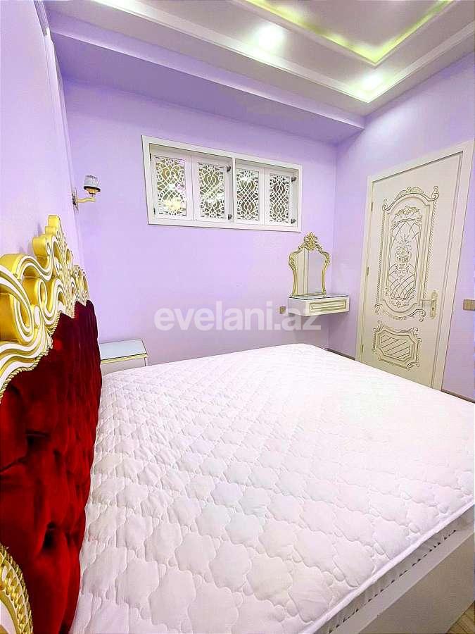 Kirayə verilir, yeni tikili, 3 otaqlı, 80 m², Bakı, Nəsimi r, Gənclik m.