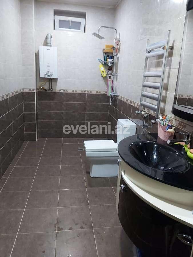 Satılır, həyət evi / bağ, 7 otaqlı, 240 m², Bakı, Abşeron r, Mehdiabad q.