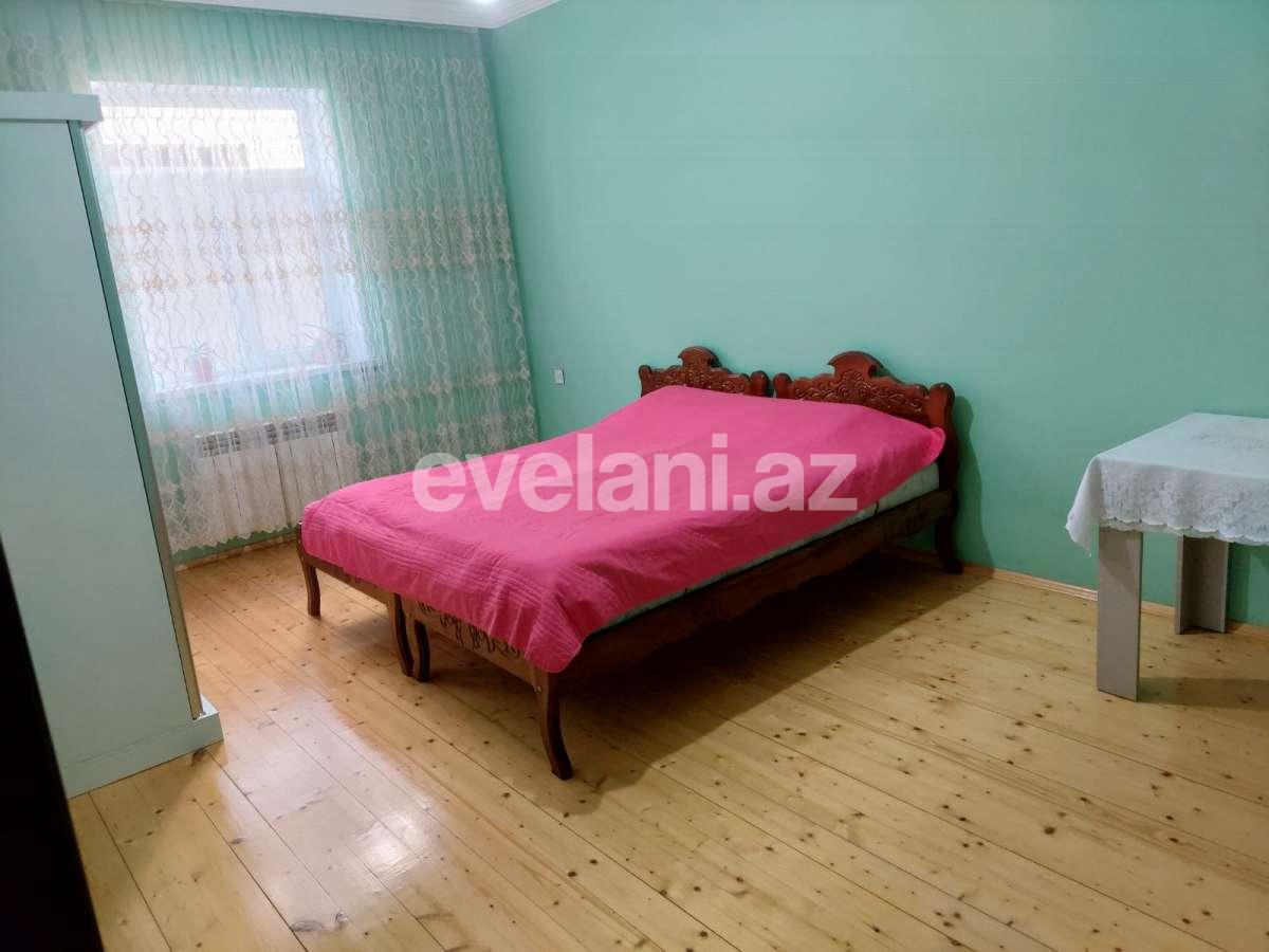 Satılır, həyət evi / bağ, 7 otaqlı, 240 m², Bakı, Abşeron r, Mehdiabad q.