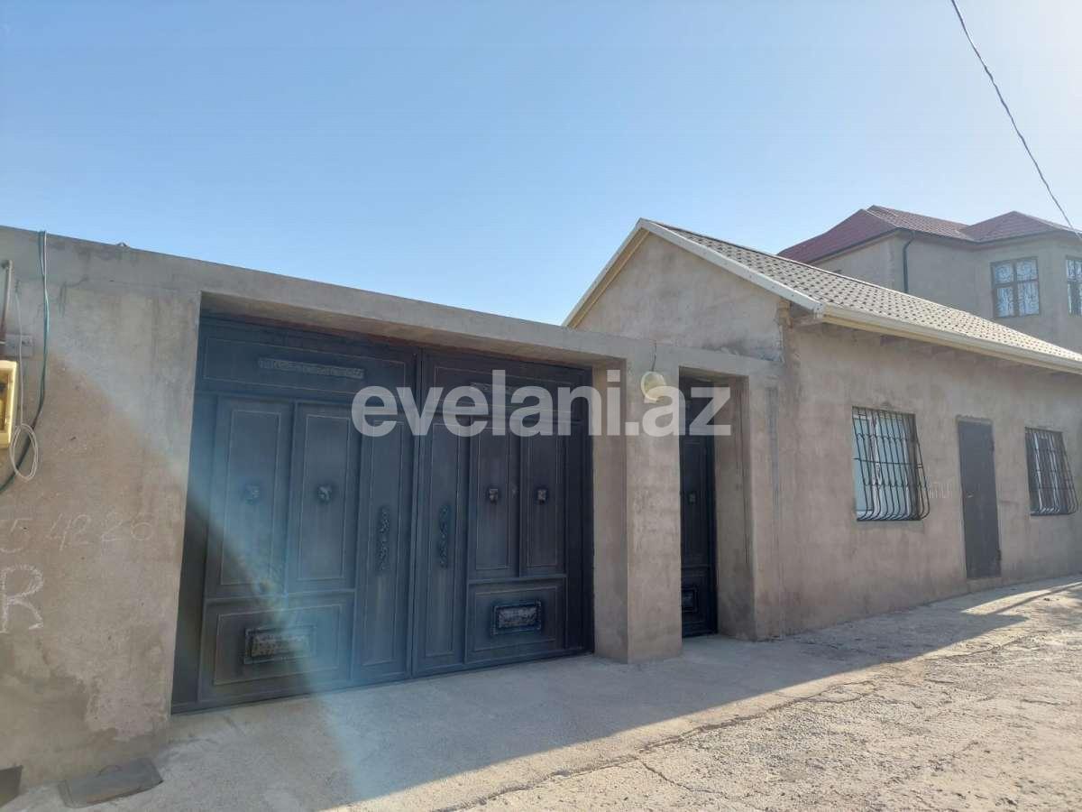 Satılır, həyət evi / bağ, 7 otaqlı, 240 m², Bakı, Abşeron r, Mehdiabad q.