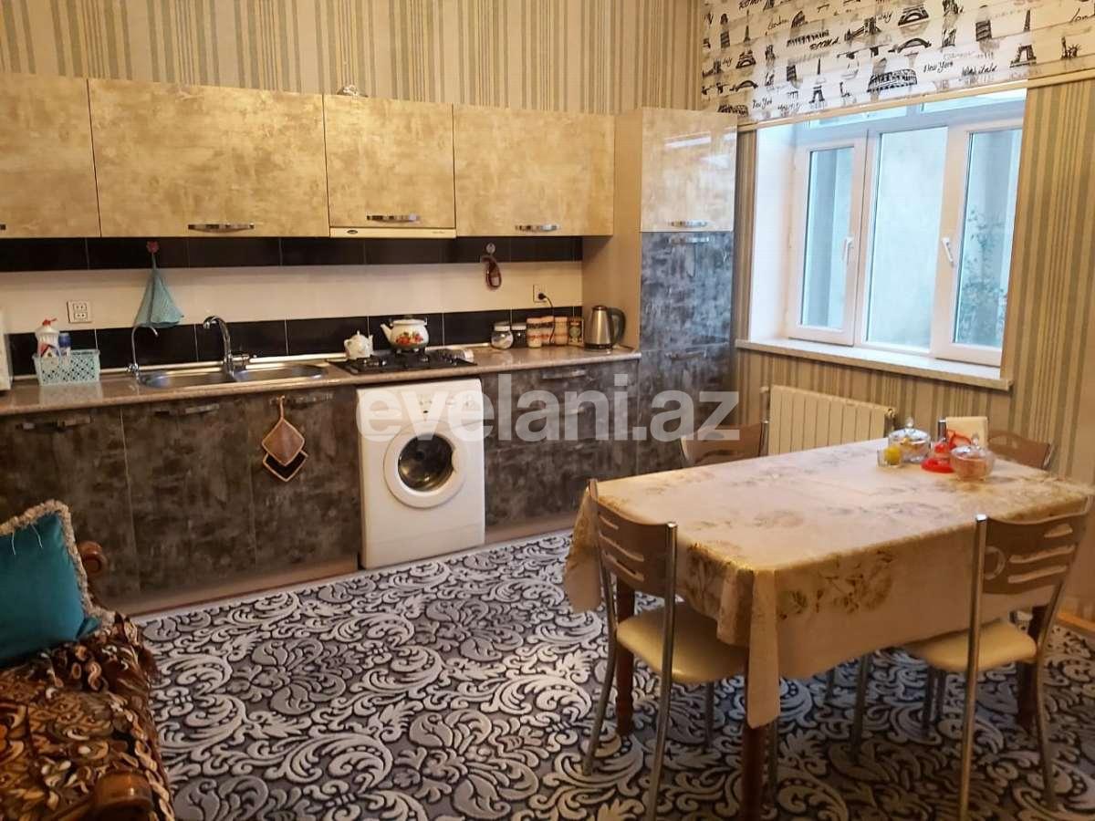 Satılır, həyət evi / bağ, 7 otaqlı, 240 m², Bakı, Abşeron r, Mehdiabad q.