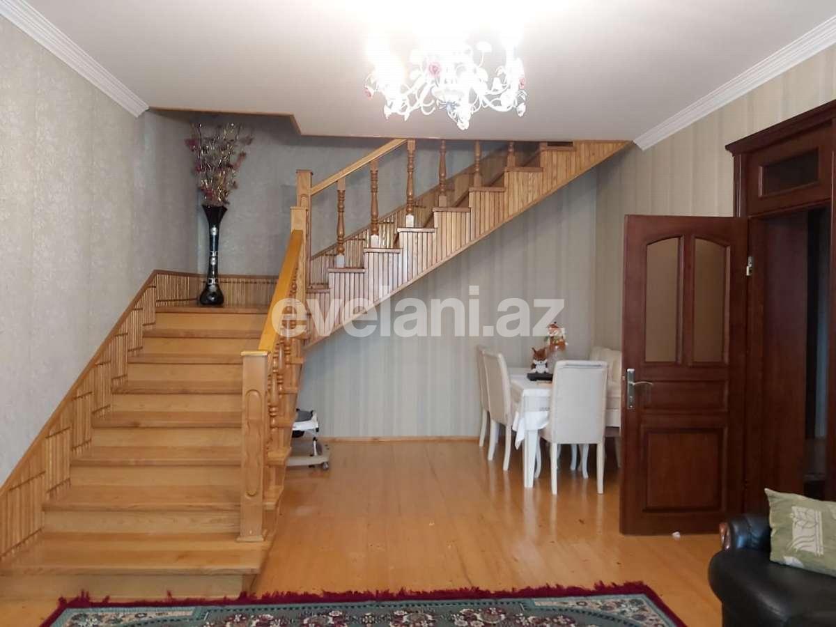 Satılır, həyət evi / bağ, 7 otaqlı, 240 m², Bakı, Abşeron r, Mehdiabad q.