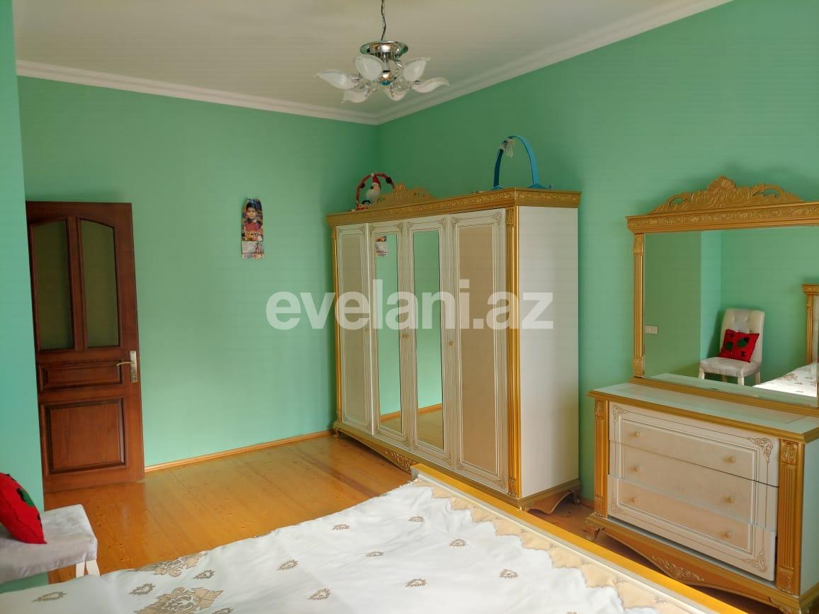 Satılır, həyət evi / bağ, 7 otaqlı, 240 m², Bakı, Abşeron r, Mehdiabad q.