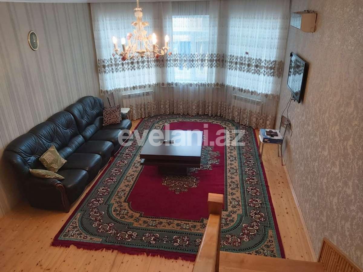 Satılır, həyət evi / bağ, 7 otaqlı, 240 m², Bakı, Abşeron r, Mehdiabad q.