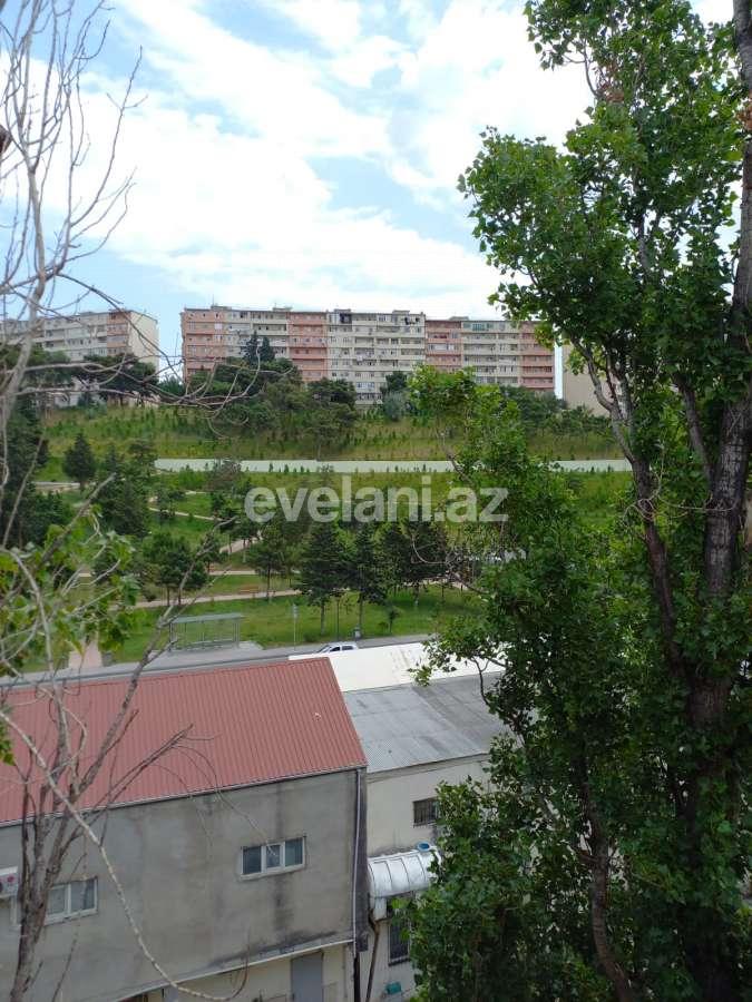 Satılır, köhnə tikili, 4 otaqlı, 90 m², Bakı, Xətai r, Əhmədli q, Həzi Aslanov m.