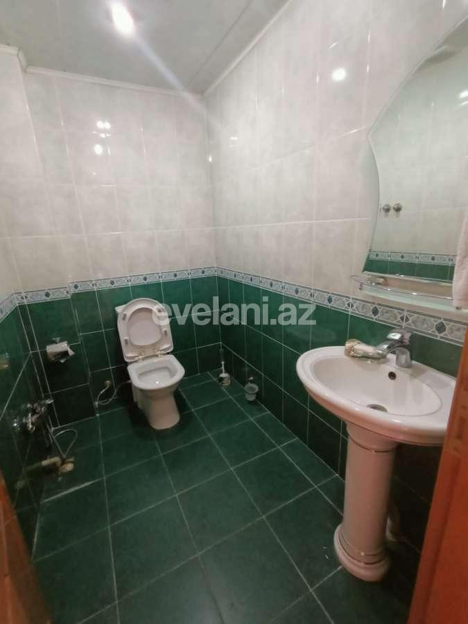 Сдаётся, новостройка, 2-комнаты, 147 m², Баку, Насиминский r, Мемар Аджеми m.