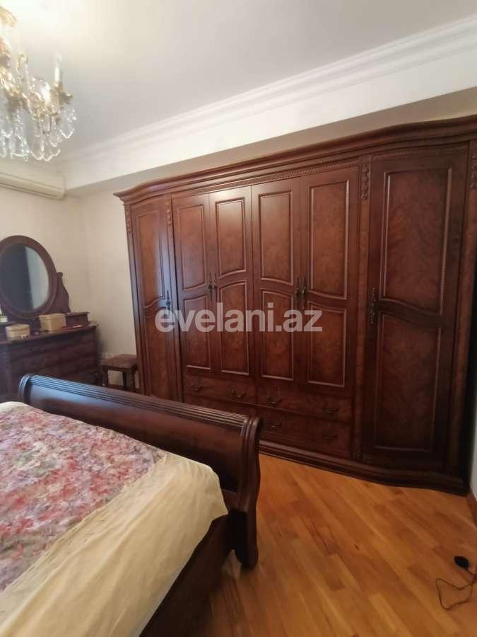 Сдаётся, новостройка, 2-комнаты, 147 m², Баку, Насиминский r, Мемар Аджеми m.