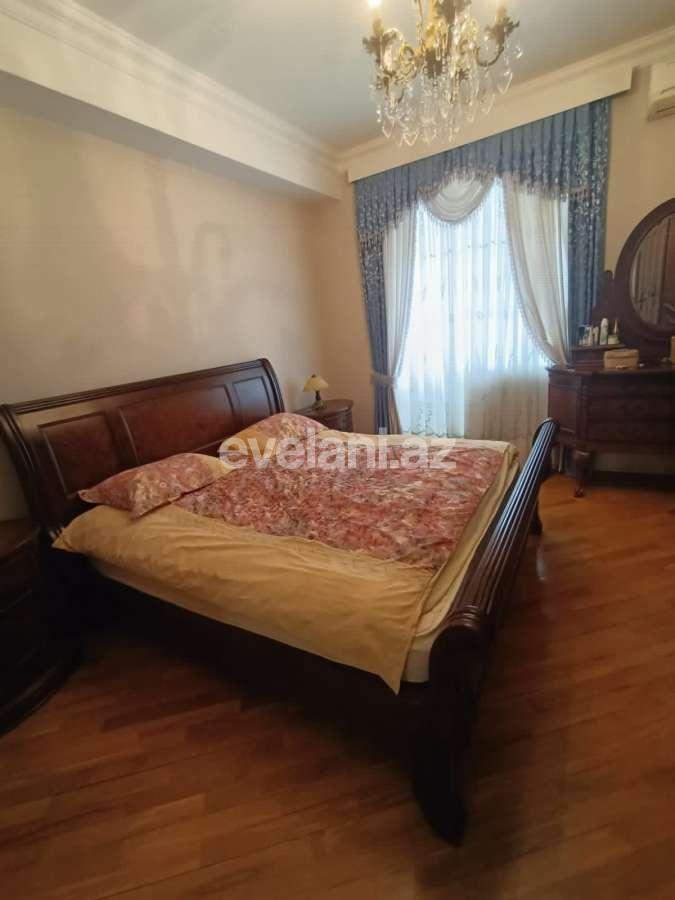 Сдаётся, новостройка, 2-комнаты, 147 m², Баку, Насиминский r, Мемар Аджеми m.