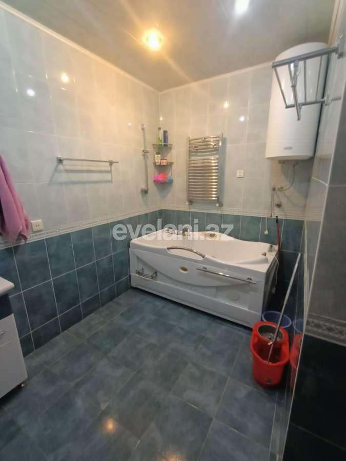 Сдаётся, новостройка, 2-комнаты, 147 m², Баку, Насиминский r, Мемар Аджеми m.