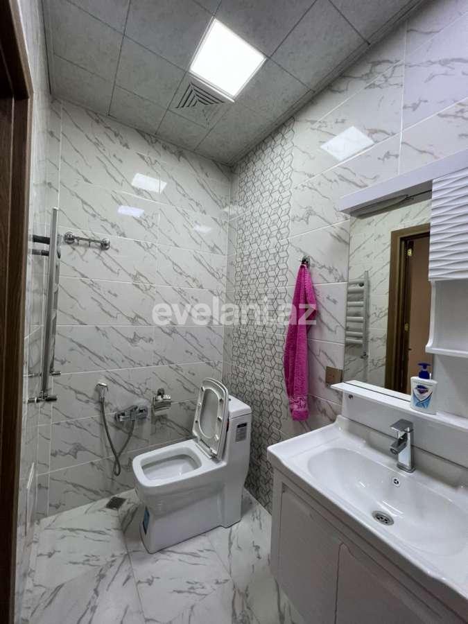 Satılır, yeni tikili, 1 otaqlı, 52 m², Bakı, Nərimanov r, 28 may m.