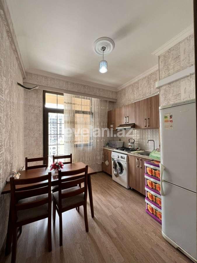 Satılır, yeni tikili, 1 otaqlı, 52 m², Bakı, Nərimanov r, 28 may m.