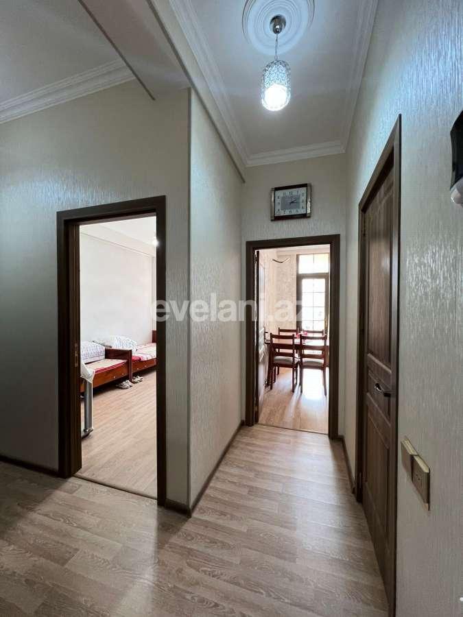 Satılır, yeni tikili, 1 otaqlı, 52 m², Bakı, Nərimanov r, 28 may m.