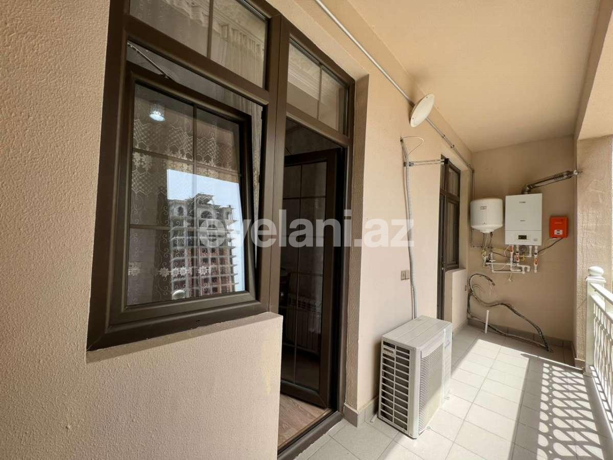 Satılır, yeni tikili, 1 otaqlı, 52 m², Bakı, Nərimanov r, 28 may m.