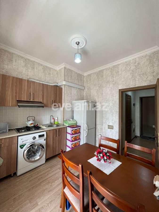 Satılır, yeni tikili, 1 otaqlı, 52 m², Bakı, Nərimanov r, 28 may m.