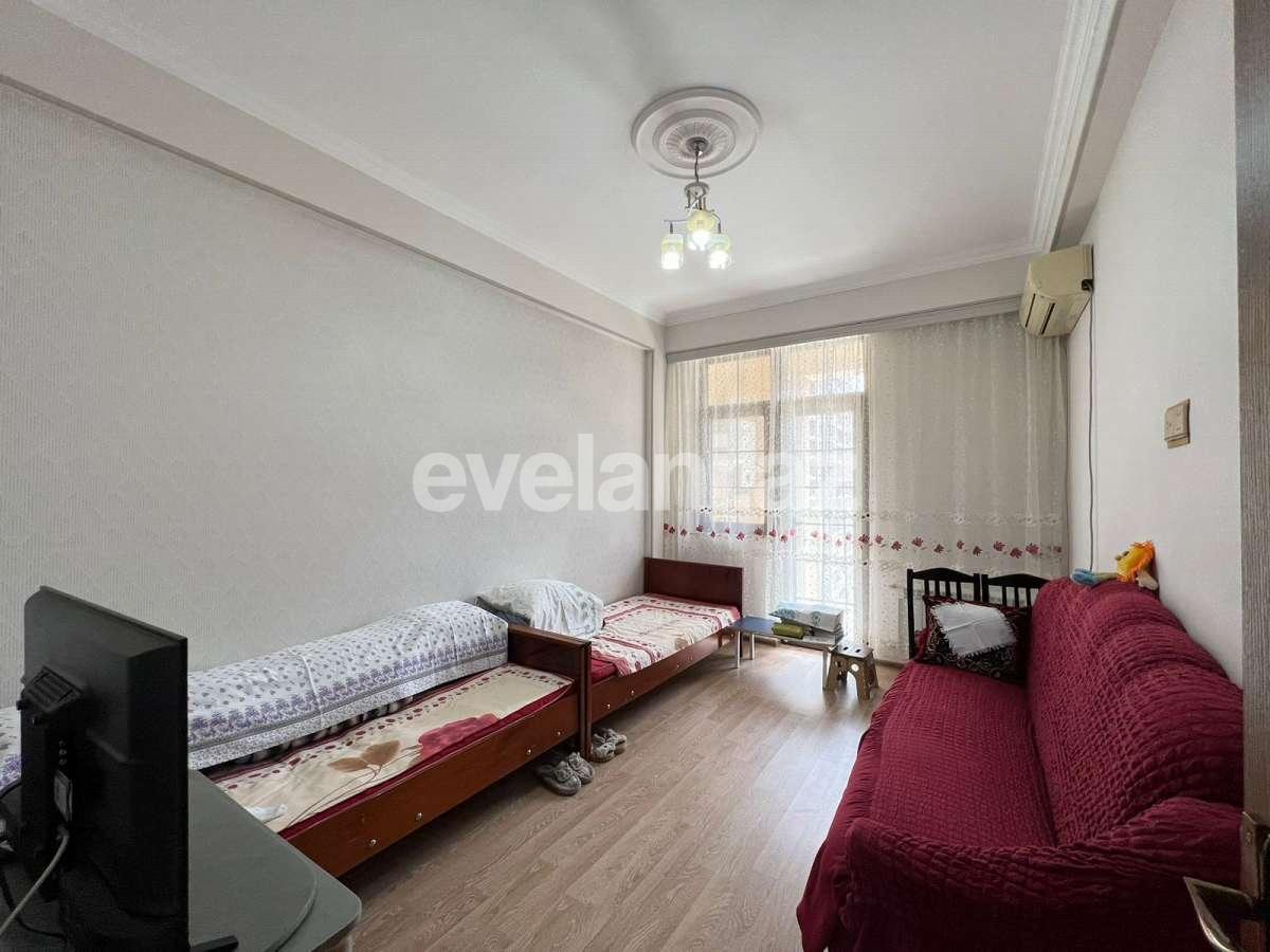 Satılır, yeni tikili, 1 otaqlı, 52 m², Bakı, Nərimanov r, 28 may m.