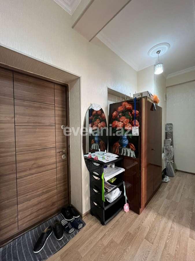 Satılır, yeni tikili, 1 otaqlı, 52 m², Bakı, Nərimanov r, 28 may m.
