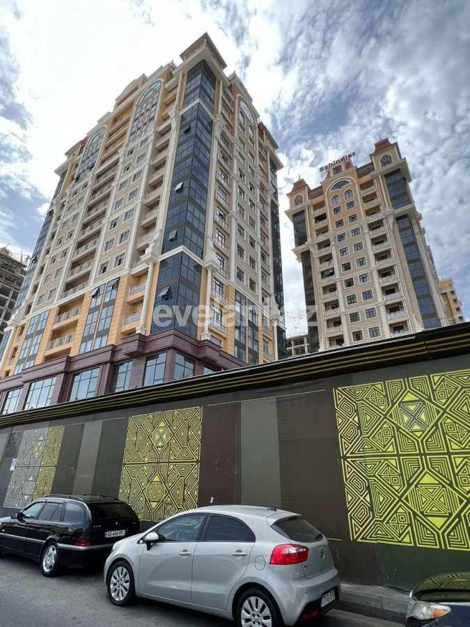Satılır, yeni tikili, 1 otaqlı, 52 m², Bakı, Nərimanov r, 28 may m.