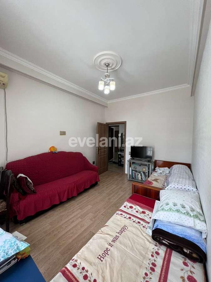 Satılır, yeni tikili, 1 otaqlı, 52 m², Bakı, Nərimanov r, 28 may m.