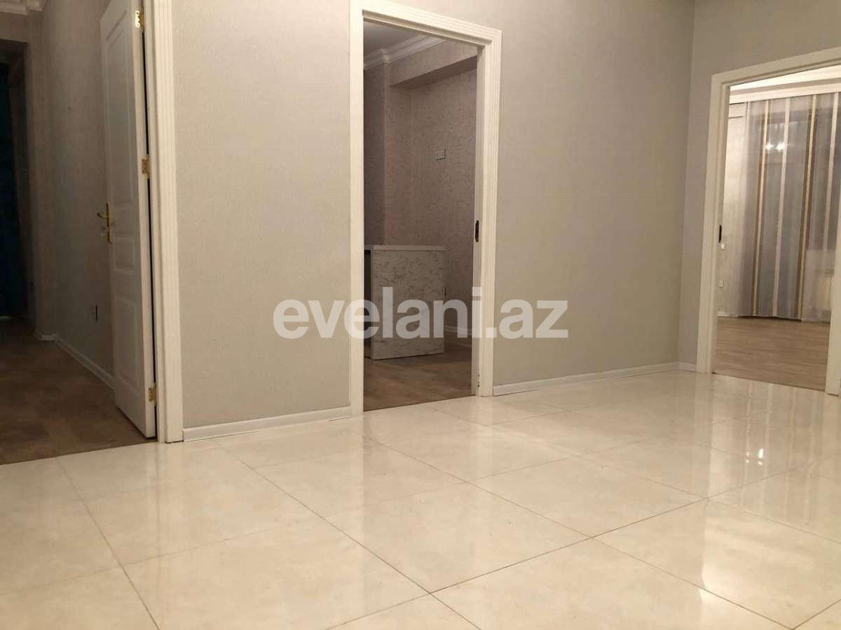 Kirayə verilir, yeni tikili, 2 otaqlı, 100 m², Bakı, Xətai r, Əhmədli m.