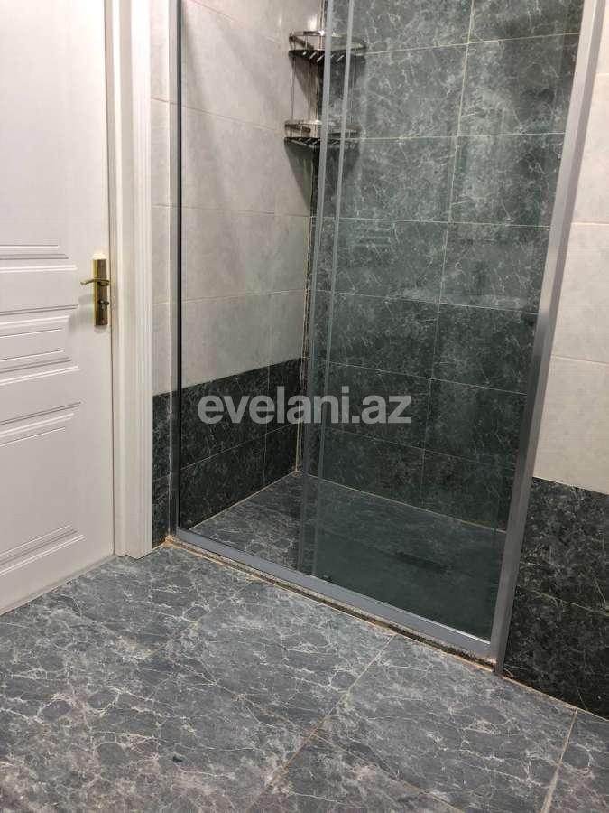 Kirayə verilir, yeni tikili, 2 otaqlı, 100 m², Bakı, Xətai r, Əhmədli m.