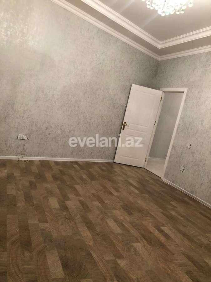 Kirayə verilir, yeni tikili, 2 otaqlı, 100 m², Bakı, Xətai r, Əhmədli m.