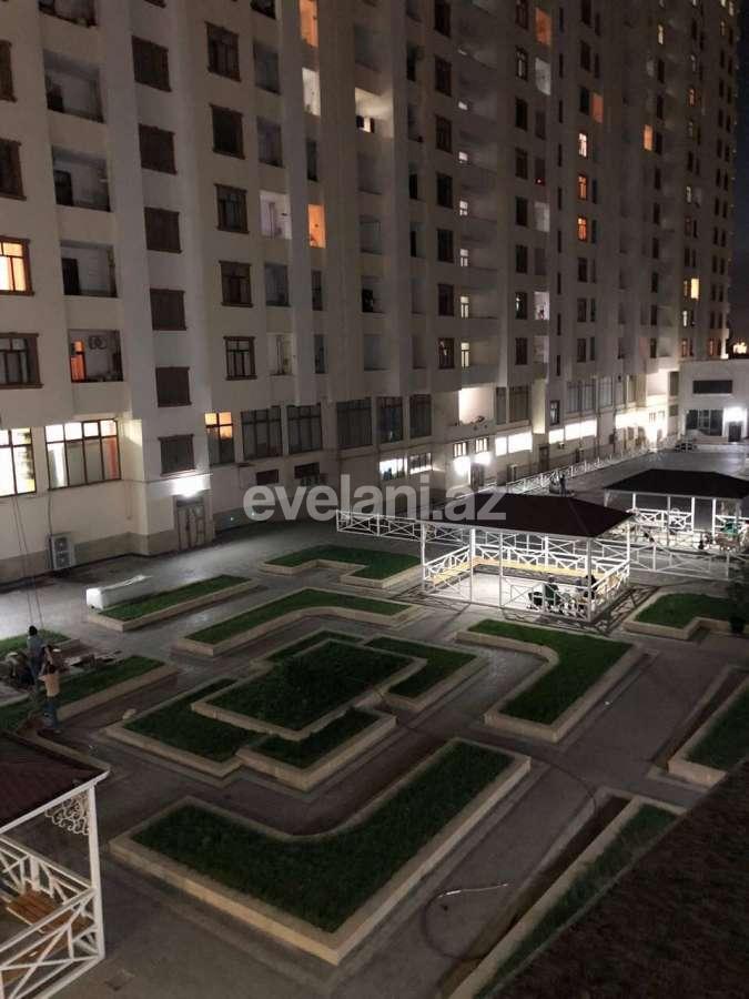 Kirayə verilir, yeni tikili, 2 otaqlı, 100 m², Bakı, Xətai r, Əhmədli m.