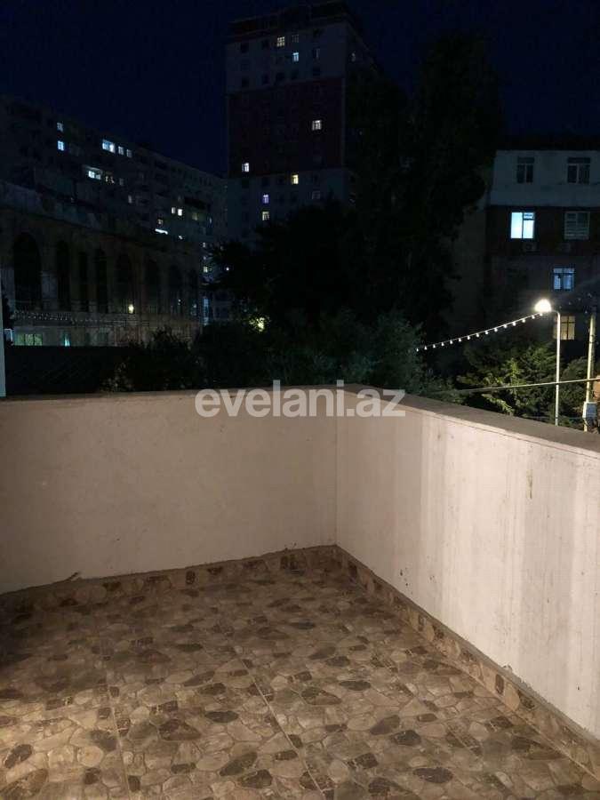 Kirayə verilir, yeni tikili, 2 otaqlı, 100 m², Bakı, Xətai r, Əhmədli m.
