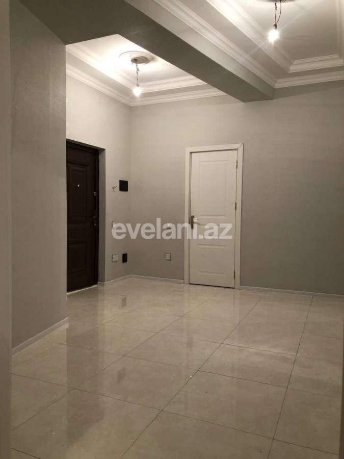 Kirayə verilir, yeni tikili, 2 otaqlı, 100 m², Bakı, Xətai r, Əhmədli m.