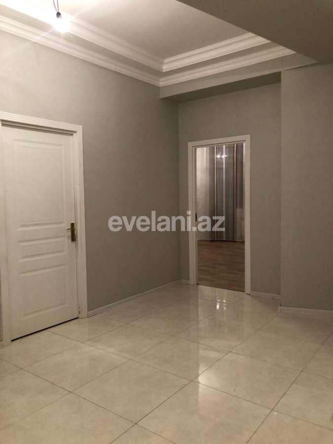 Kirayə verilir, yeni tikili, 2 otaqlı, 100 m², Bakı, Xətai r, Əhmədli m.