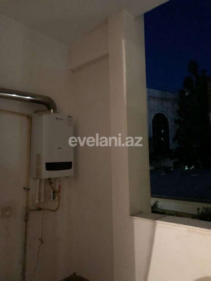 Kirayə verilir, yeni tikili, 2 otaqlı, 100 m², Bakı, Xətai r, Əhmədli m.