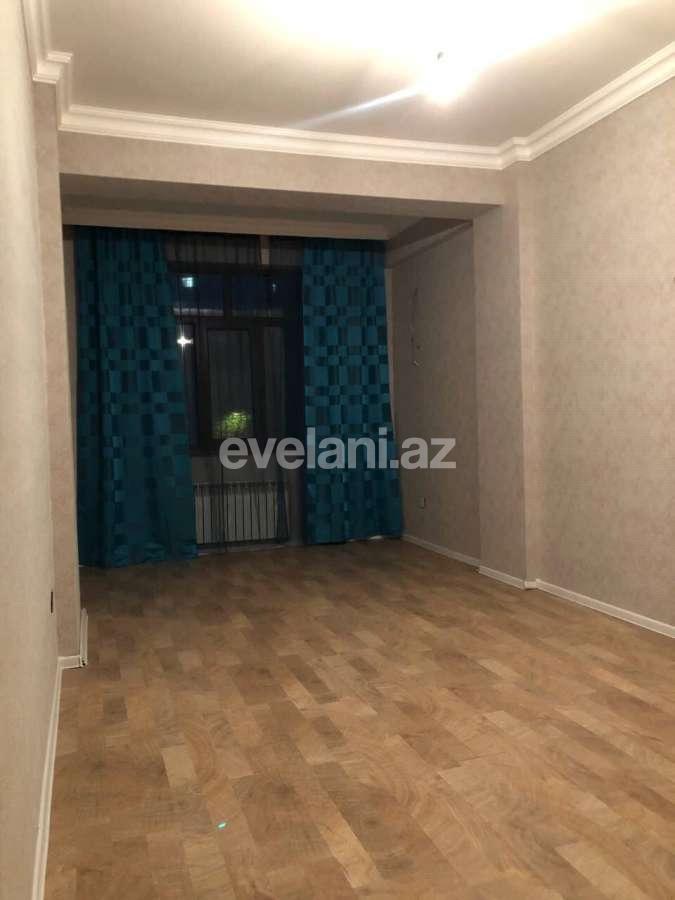 Kirayə verilir, yeni tikili, 2 otaqlı, 100 m², Bakı, Xətai r, Əhmədli m.