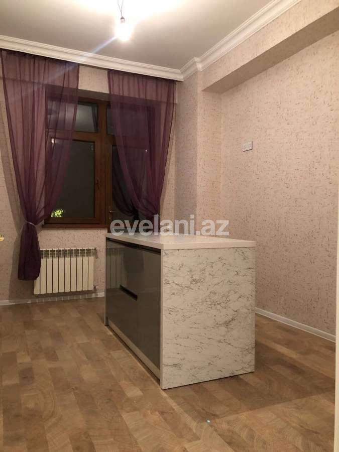 Kirayə verilir, yeni tikili, 2 otaqlı, 100 m², Bakı, Xətai r, Əhmədli m.