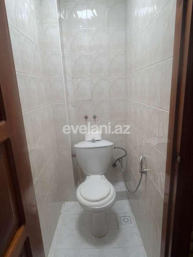 Rent, old building, 2 room, 70 m², Baku, Khatai r, Ahmedli m.