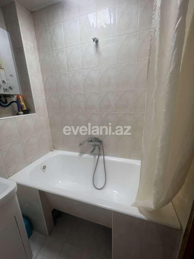 Rent, old building, 2 room, 70 m², Baku, Khatai r, Ahmedli m.