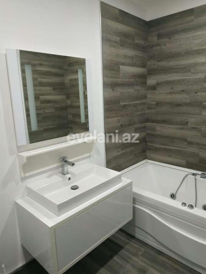 Kirayə verilir, ofis, 5 otaqlı, 190 m², Bakı, Nəsimi r.