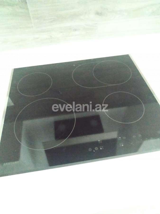 Kirayə verilir, ofis, 5 otaqlı, 190 m², Bakı, Nəsimi r.