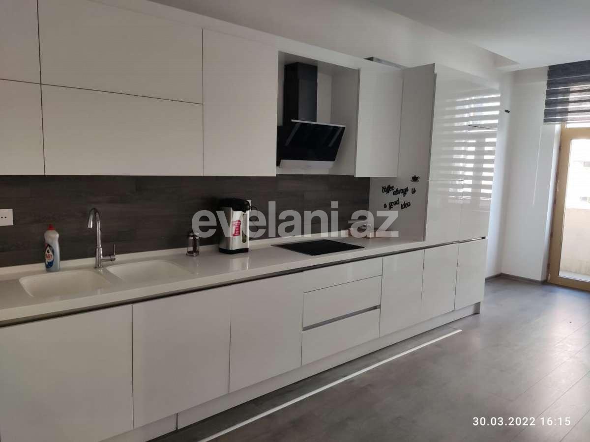 Kirayə verilir, ofis, 5 otaqlı, 190 m², Bakı, Nəsimi r.