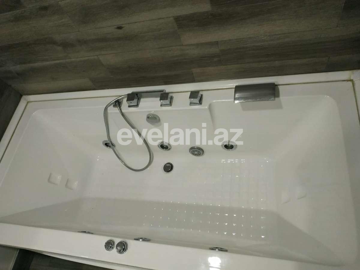 Kirayə verilir, ofis, 5 otaqlı, 190 m², Bakı, Nəsimi r.