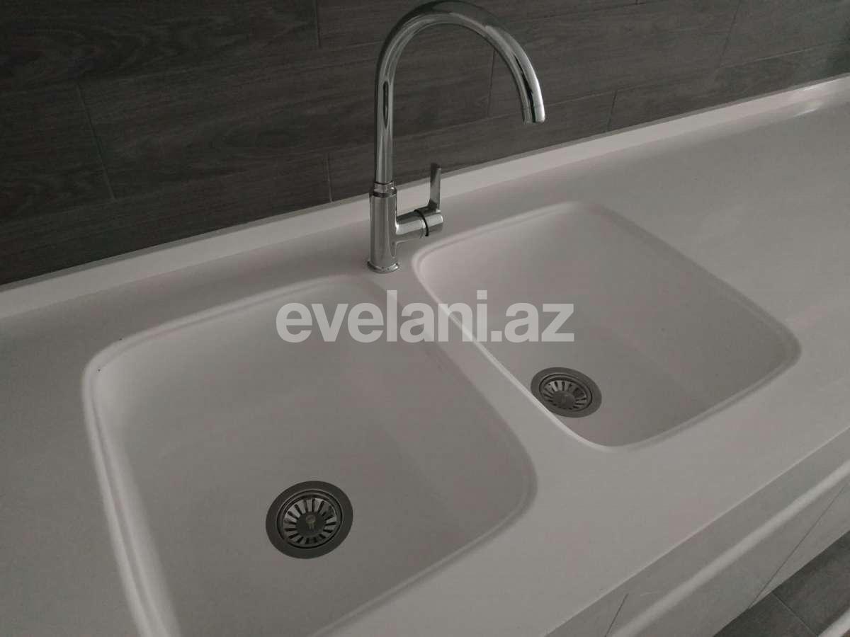 Kirayə verilir, ofis, 5 otaqlı, 190 m², Bakı, Nəsimi r.